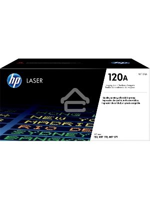 Фотобарабан HP 120A (16000 стр)