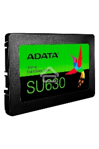 Накопитель SSD ADATA Ultimate SU630, 1920Gb, 2.5