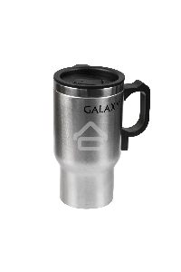 Термокружка автомобильная GALAXY GL 0120