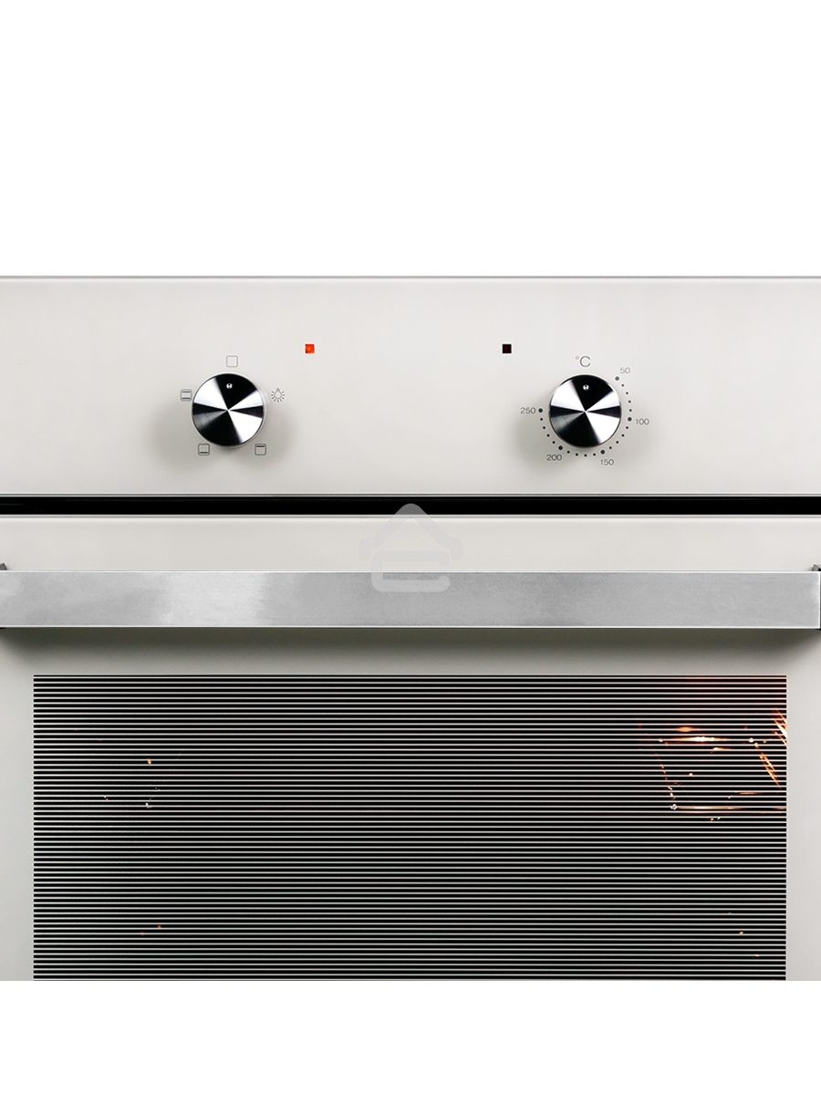 Духовой шкаф LEX EDM 040 IV LIGHT, встраиваемый
