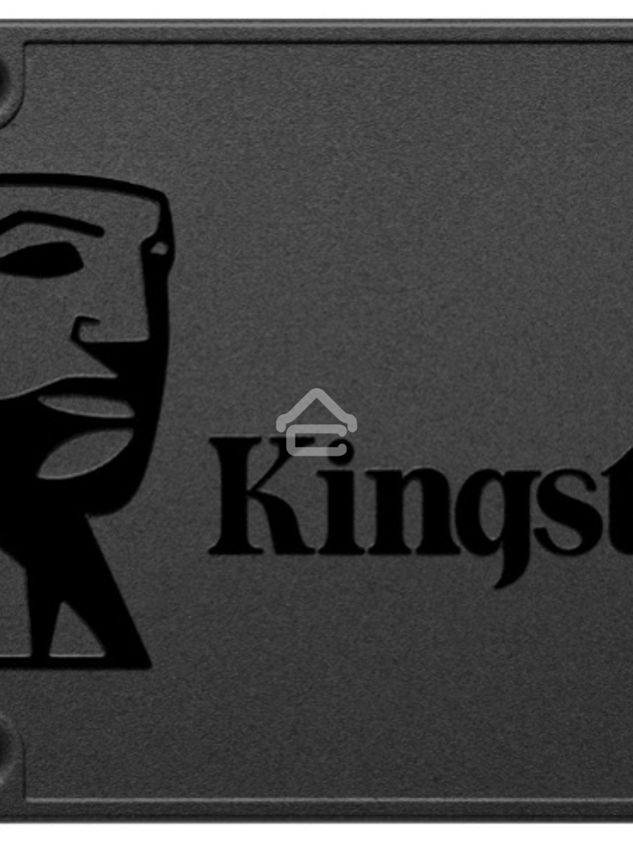 Накопитель SSD Kingston A400, 480GB, SATA III, 2.5
