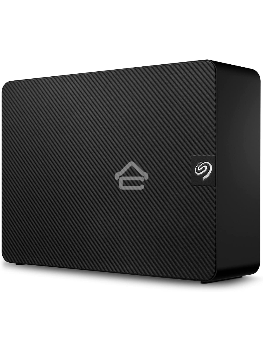 Внешний жесткий диск HDD Seagate 10Tb STKP10000400 Expansion Desk 3,5