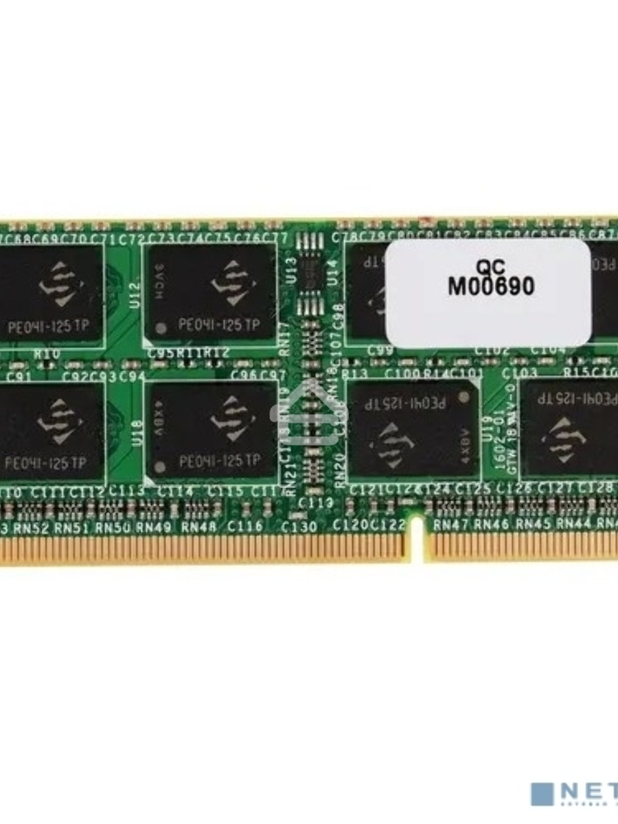 Оперативная память Patriot, DDR3L, 8GB (1x8 GB), 1600 MHz, CL11, SO-DIMM