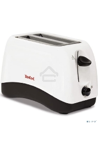 Тостер Tefal TT130130 850Вт белый