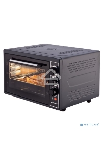 Мини-печь Kraft KF-MO 4506 BL черный