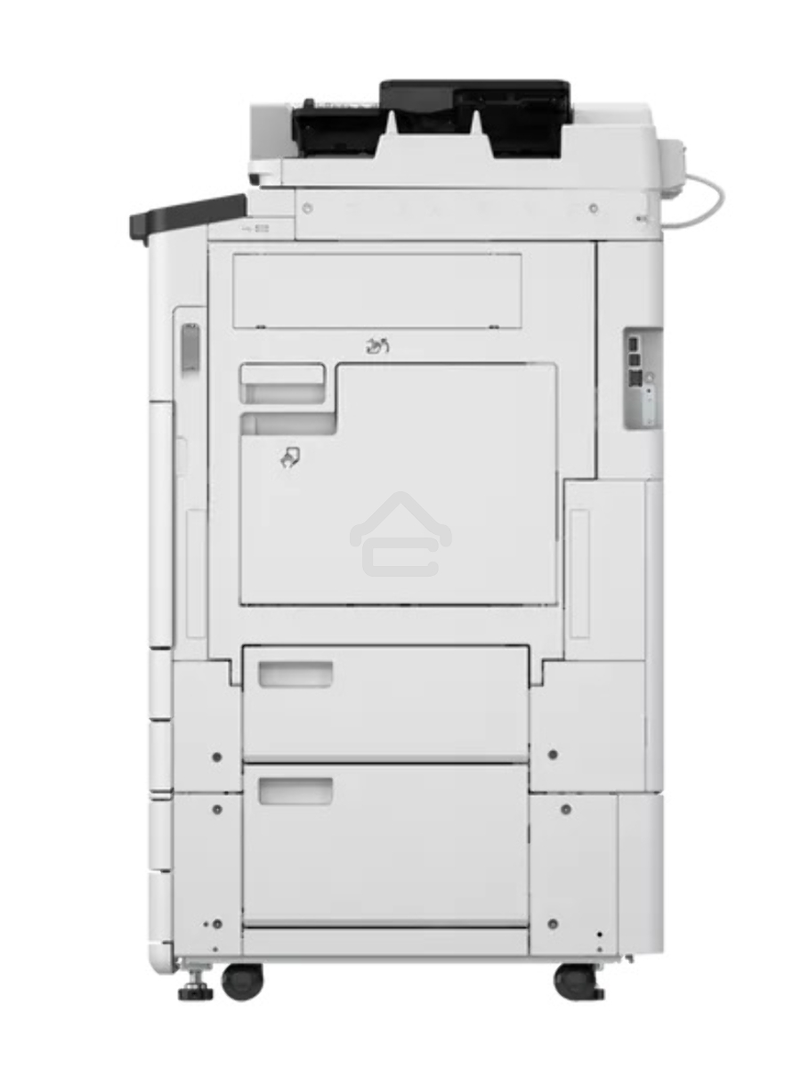 МФУ лазерный Canon imageRUNNER C3326i (5965C005), A3, цветное, печ. 26 стр/мин. (А4) 15 стр/мин. (А3), скан. до 70 стр/мин., 1200х1200 dpi (печать) 600х600 dpi (скан.), USB, RJ-45, Wi-Fi, Air Print, Mopria