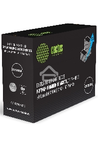 Картридж лазерный Cactus CSP-CF259X-MPS (CF259X) черный (15000 стр.) для HP LJ M304/M404/MFP M428