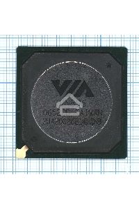 VIA VN896 [0652CD], BGA