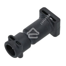 Переходник на термоблок Delonghi ESAM 6мм - оригинал