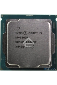 Процессор Intel CORE I5-9500F S1151 OEM 9M 3.0G CM8068403362616 S RF6Q IN