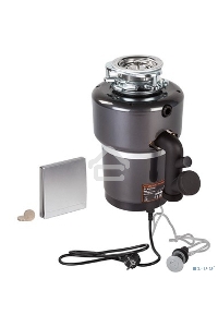 Измельчитель пищевых отходов Bort TITAN MAX Power (FullControl)  (93410266)