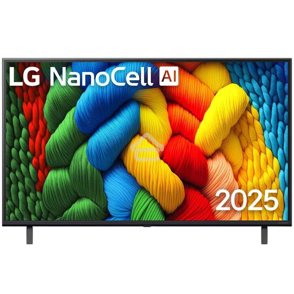 Телевизор LG 43