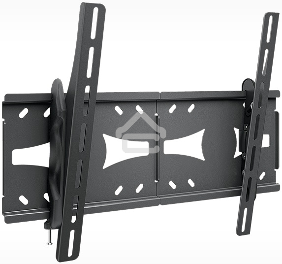 Кронштейн для телевизора Holder LCDS-5071 темный металлик 37