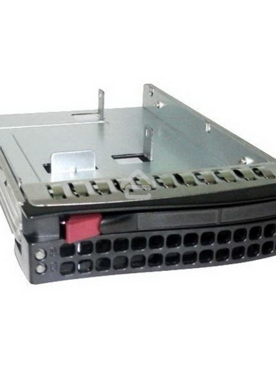 Опция к серверу Supermicro MCP-220-00043-0N 2.5