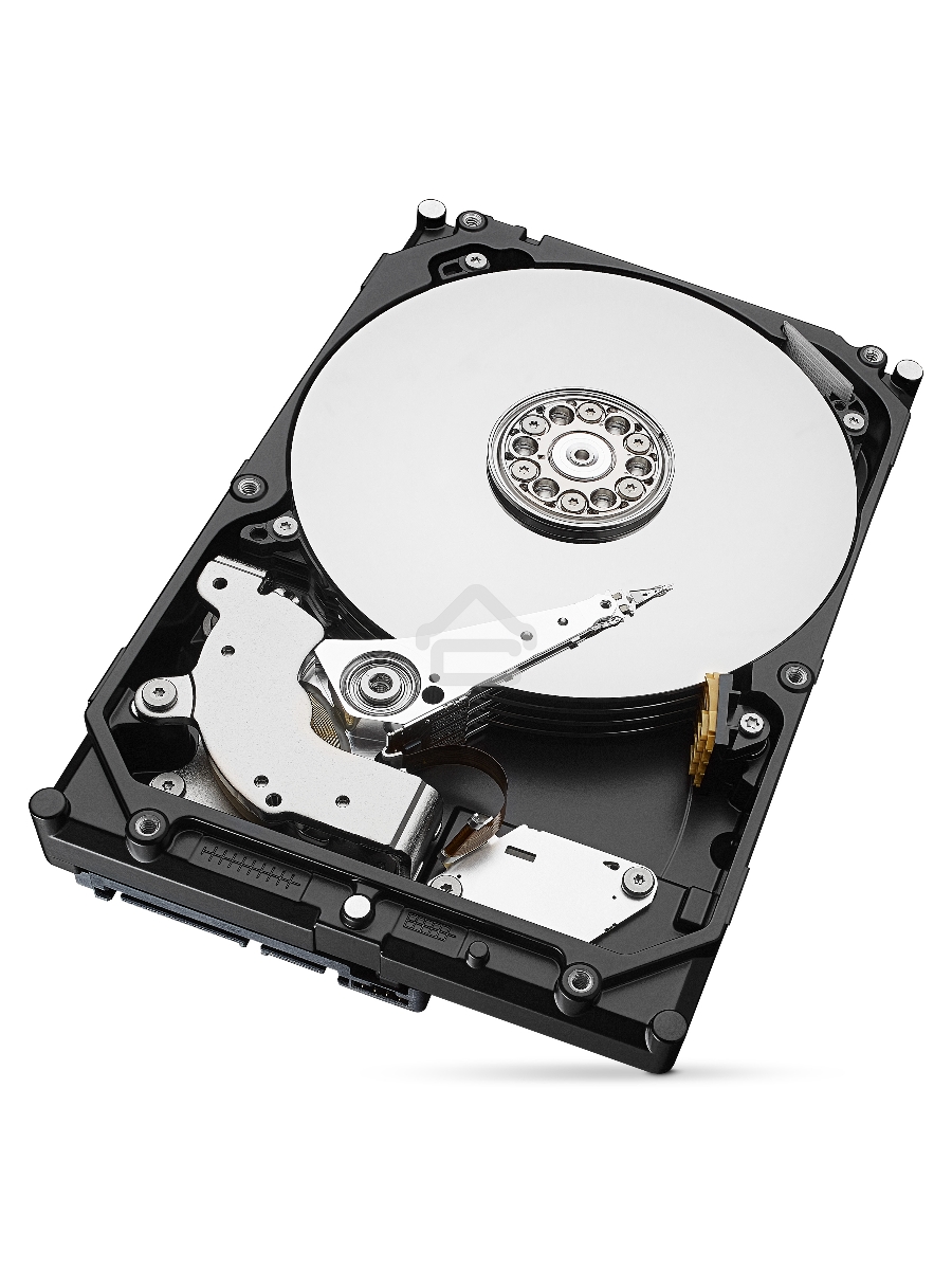 Жесткий диск Seagate 6Tb 5400rpm SATA 6GB/S 256MB ST6000DM003 Seagate Barracuda 3.5