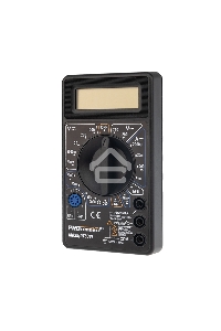 Портативный мультиметр M838 (DT838) PROconnect