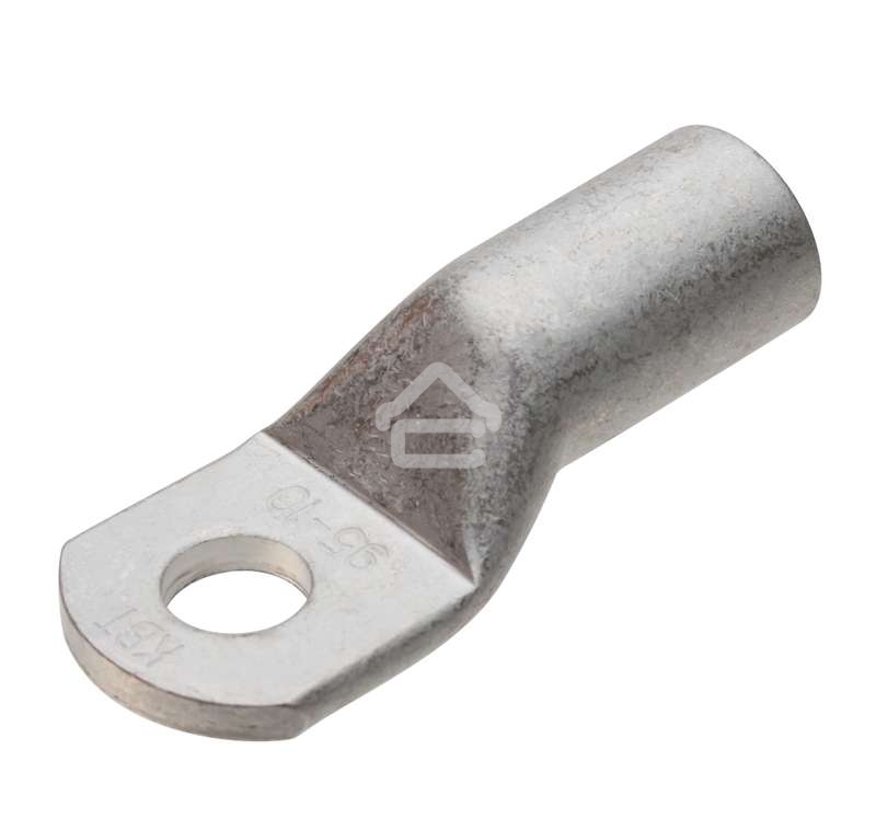 Наконечник под опресcовку медный КВТ ТМЛс 120-12 (25 шт. в уп.) 60922