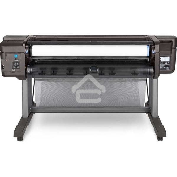 Плоттер струйный HP DesignJet Z6 44-in Postscript (T8W16A), А0, 44