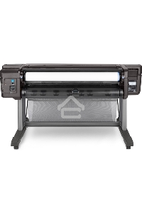 Плоттер струйный HP DesignJet Z6 44-in Postscript (T8W16A), А0, 44