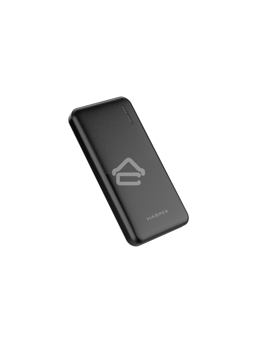 Внешний портативный аккумулятор Harper PB-10011 белый