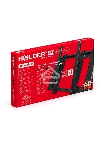 Кронштейн Holder LCD-T3929-B черный