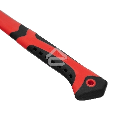 Молоток кровельщика Matrix 10624, 600 г, фибергласовая обрезиненная рукоятка