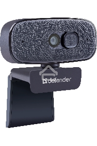 Веб-камера Defender 63195 G-LENS 2695 FULLHD