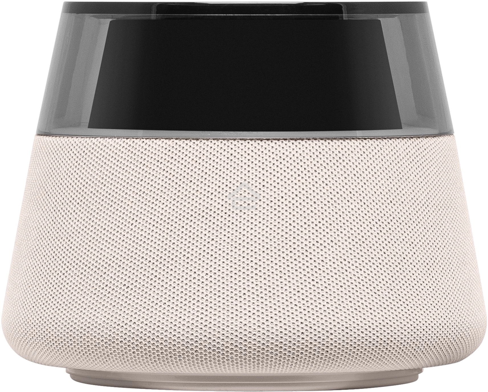 Портативная колонка BBK BTA1212 бежевый 10W 2.0 BT 10м 1800mAh