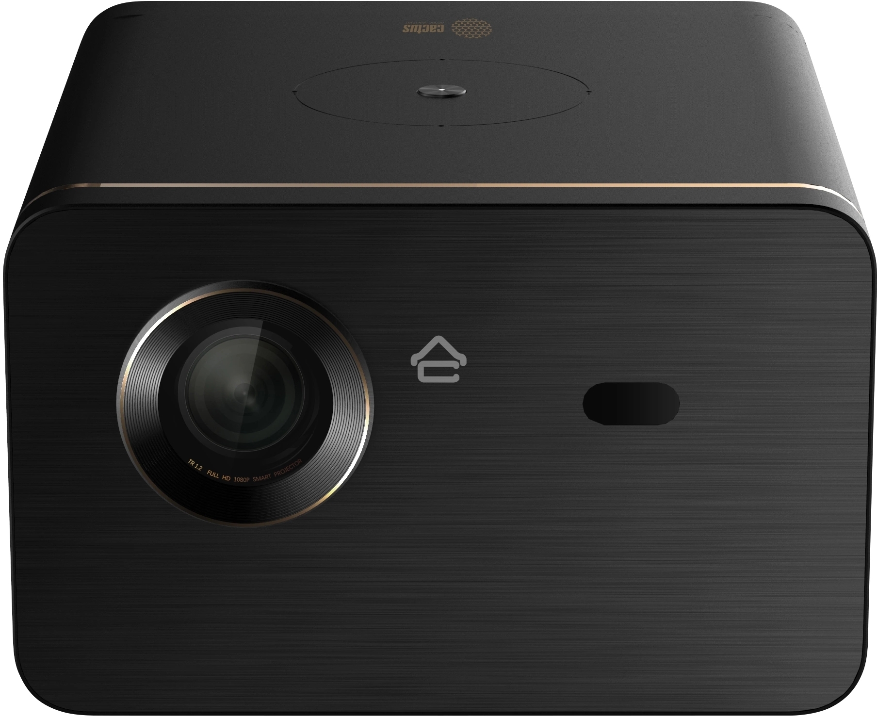 Проектор Cactus CS-H3.SG DLP 16800Lm (1920x1080) 200000:1 ресурс лампы:20000часов 1xUSB typeA 1xHDMI 3.1кг