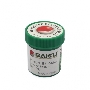Паста паяльная BAKU BK-5050, 50 гр., банка