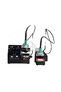 Двойная паяльная станция SUGON T60 Configuration 1