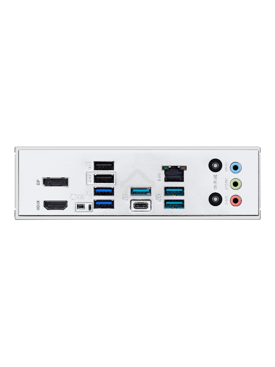 Материнская плата ASUS PRIME B850-PLUS WIFI, AM5, AMD B850, 4xDDR5, 4xSATA, 3xM.2, 1xPCIe 5.0 x16, 1xPCIe 4.0 x16, 2xPCIe 3.0 x1, 1xDP, 1xHDMI, 1x2.5Gb LAN, Wi-Fi 6E, Bluetooth 5.3, 4xUSB-A 10Gbps, 1xUSB-C 10Gbps, 2xUSB-A 5Gbps, 2xUSB-A 2.0, 3x3.5 мм, 7.1