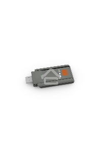 Сетевой адаптер Wi-Fi Origo OW1800M, AX1800, USB 3.0, (ант.внеш.несъем.) 2ант.