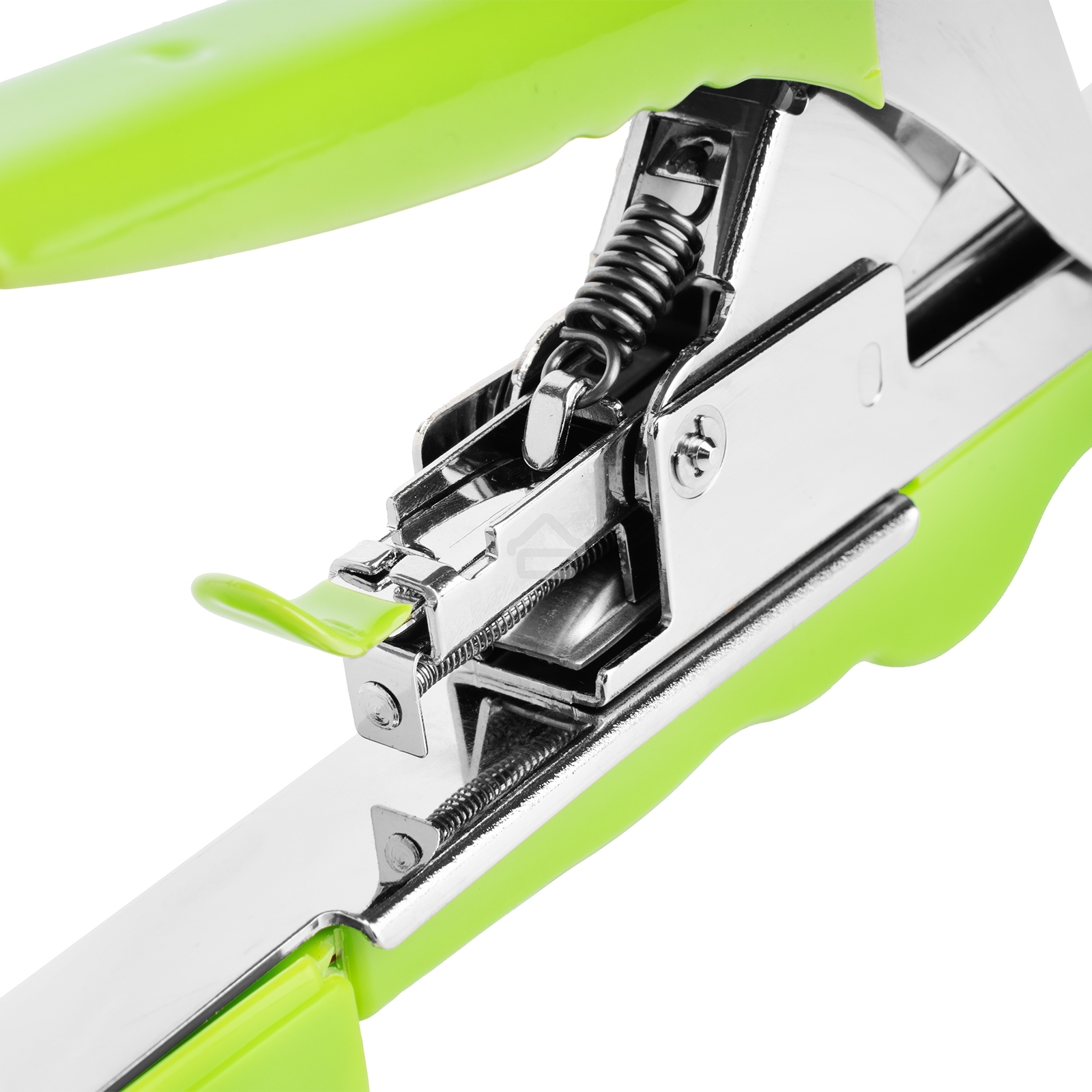 Тапенер садовый для подвязки растений Palisad скобы 10 000 шт., лента 30 м