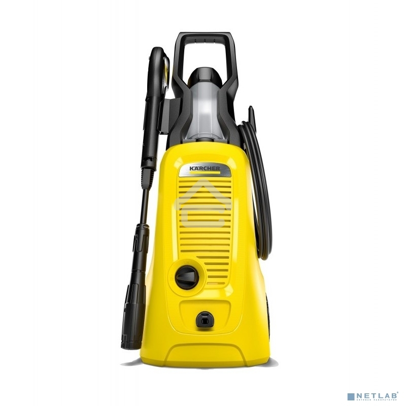 МОЙКА ВЫСОКОГО ДАВЛЕНИЯ K 4 UNIVERSAL EDITION