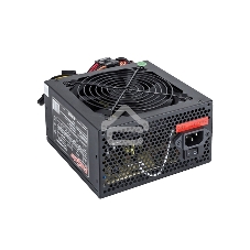 Блок питания ExeGate 400NPX (EX224732RUS-S), 400Вт, 120мм, черный