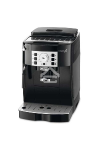 Кофемашина автоматическая DeLonghi ECAM 22.114B чёрный, исп. кофе - молотый/зерновой, 1.8 л, 1450 Вт, 15 Бар.