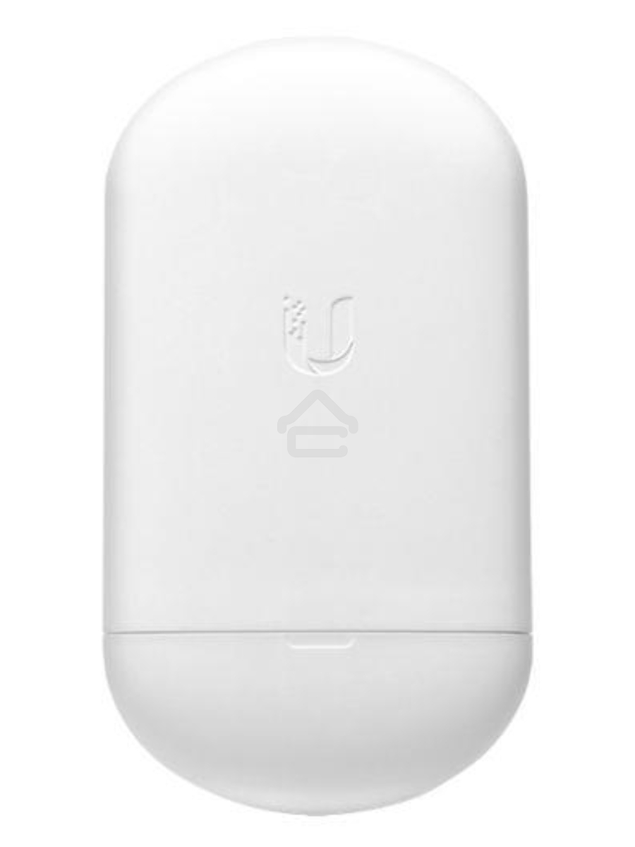 Наружная точка доступа 5GHZ NANOSTATION LOCO5AC UBIQUITI