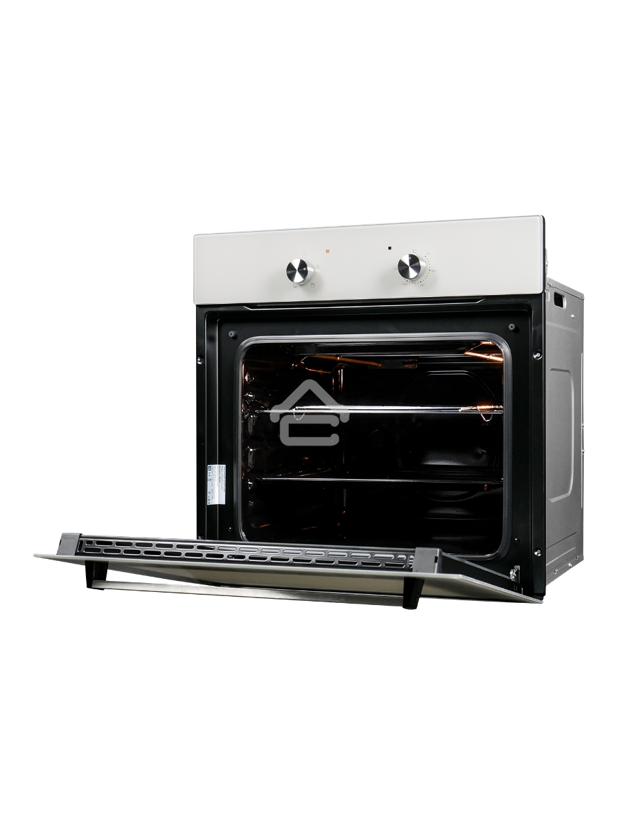 Духовой шкаф LEX EDM 040 IV LIGHT, встраиваемый