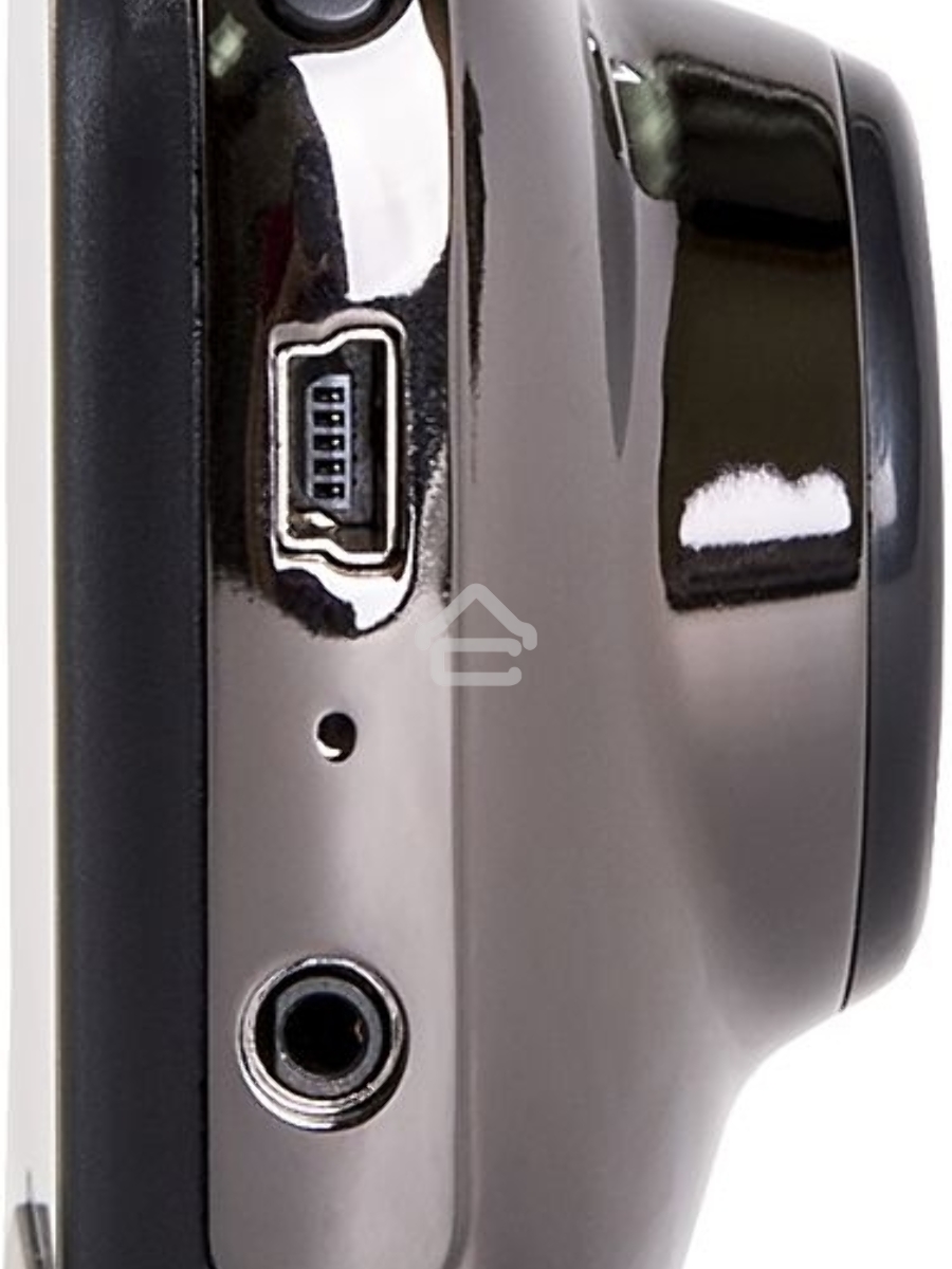 Видеорегистратор Silverstone F1 A50-FHD черный 1296x2304 1296p 140гр. JL5601