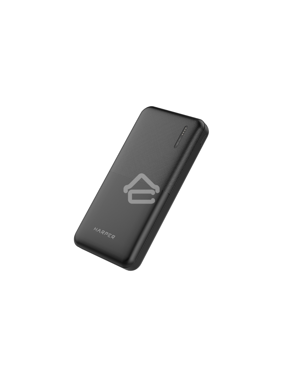 Внешний портативный аккумулятор Harper PB-10011 белый