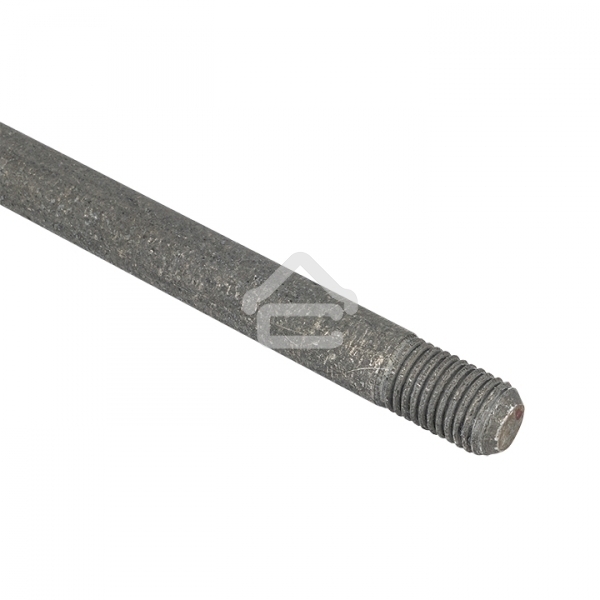 Штырь заземлителя D=16мм, L=1500мм (муфта-муфта) HZ EKF gc-e1202 EKF