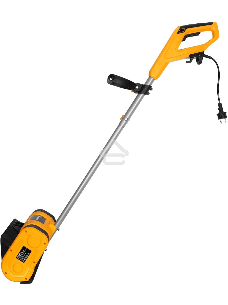 Снегоуборщик электр. Deko ST1500 1.5кВт