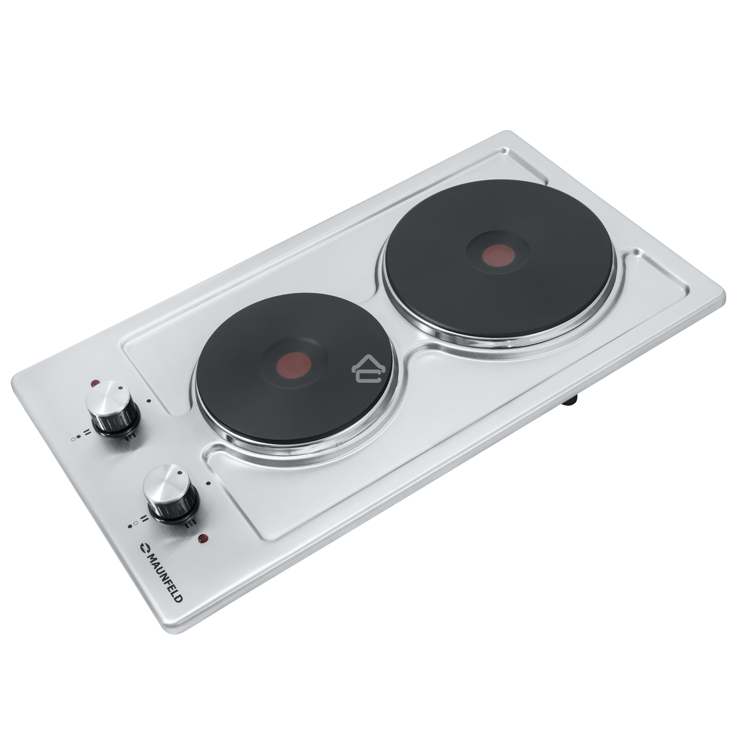 Панель варочная Maunfeld EEHS.32.4Sэлектрическая