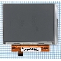 Экран для электронной книги e-ink 6