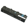 Аккумуляторная батарея для ноутбука Toshiba Satellite C800 4200mAh черный