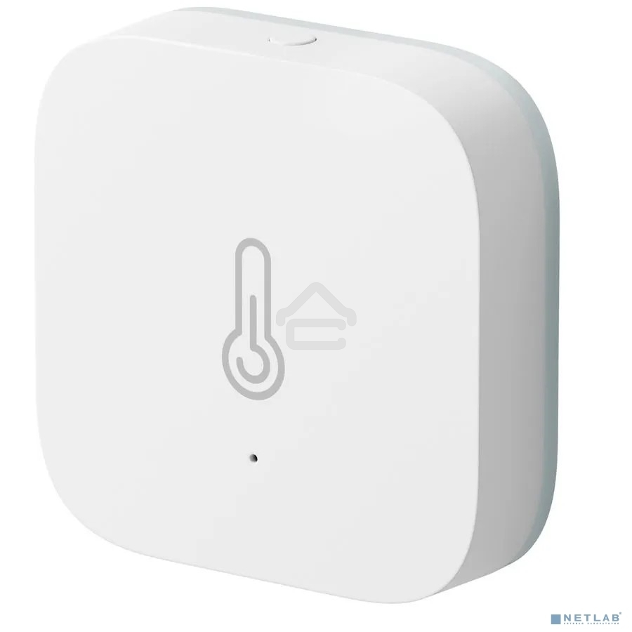 Датчик температуры и влажности, Яндекс, Zigbee YNDX-00523
