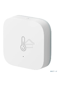 Датчик температуры и влажности, Яндекс, Zigbee YNDX-00523