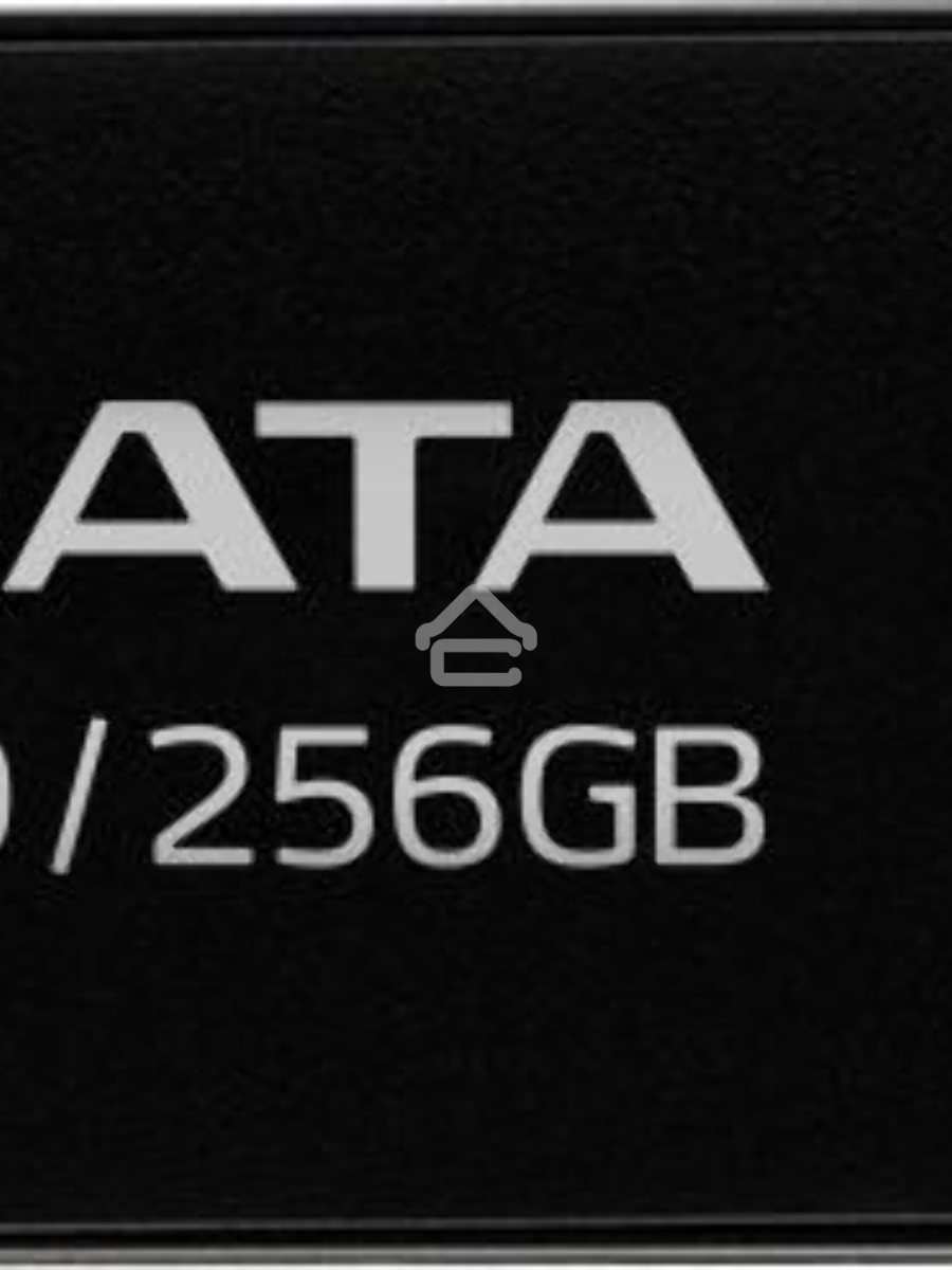 Флеш диск 256GB USB 3.2 Gen1 UC310-256G-RBK Black