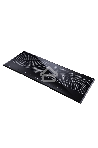 Индукционная варочная панель Maunfeld CVI904SFLBK LUX Inverter